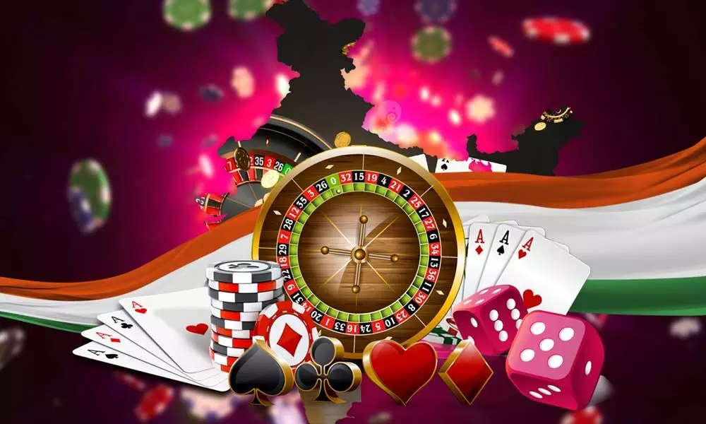 Indian gambling games
