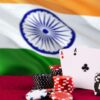 The Rise of Online Gambling in India