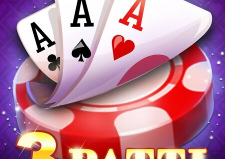 Teen Patti