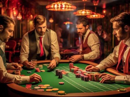 Live Casinos for Nepali Players