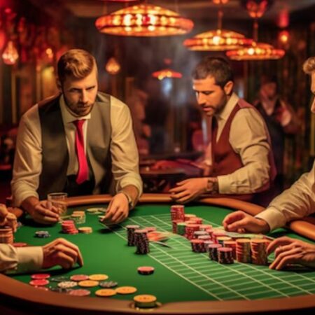 Live Casinos for Nepali Players