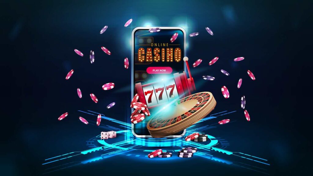 Safe and Secure Online Gambling