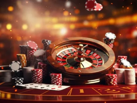 Top 10 Online Casino Games Popular in Nepal