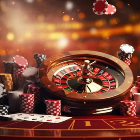 Top 10 Online Casino Games Popular in Nepal