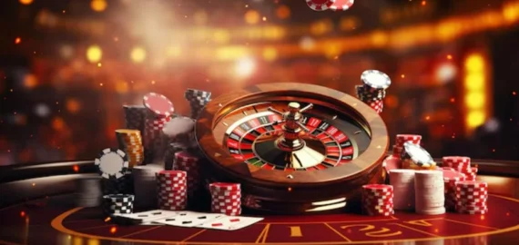 Top 10 Online Casino Games Popular in Nepal