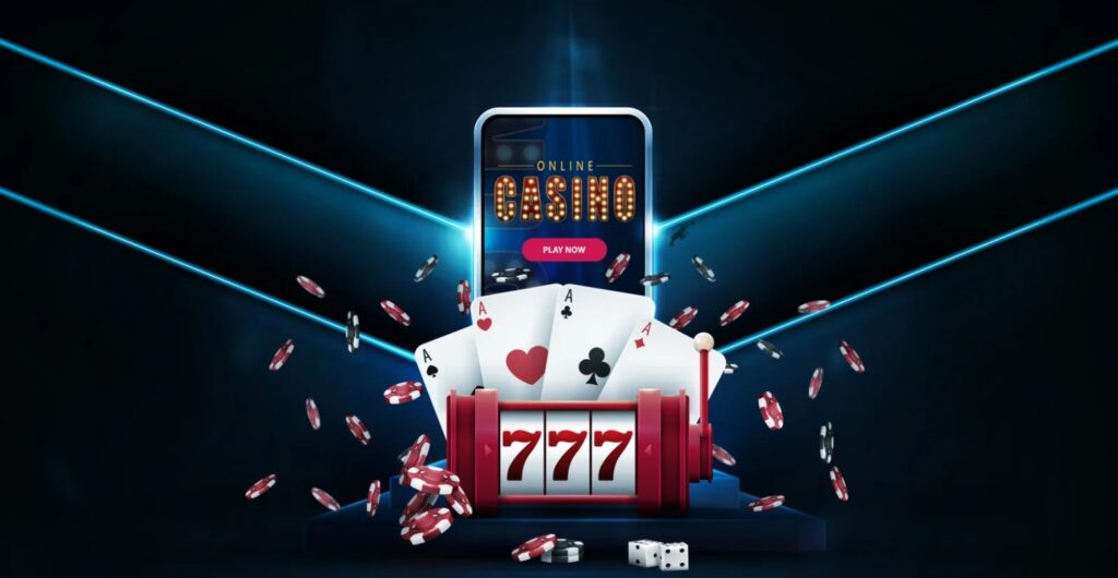 Mobile Casino Bangladesh