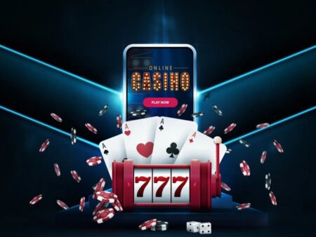 Play Online Gambling Games on Mobile in Bangladesh
