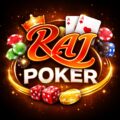 RajPoker Casino