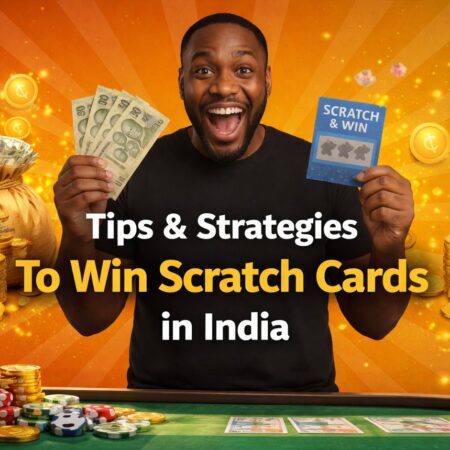 How To Win Scratch Cards in India: Top Tips & Strategies