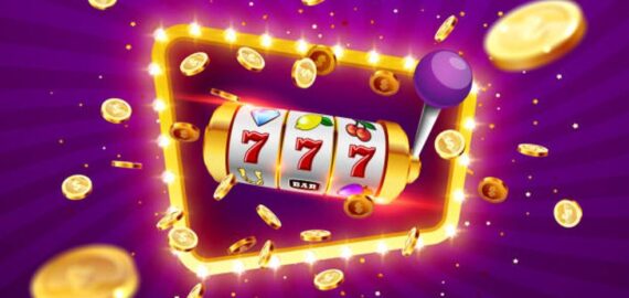 How Bonus Features, Animations, And Themes Add Fun To Online Slot Games