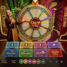 Crazy Time Casino Game