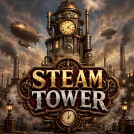 Steam Tower
